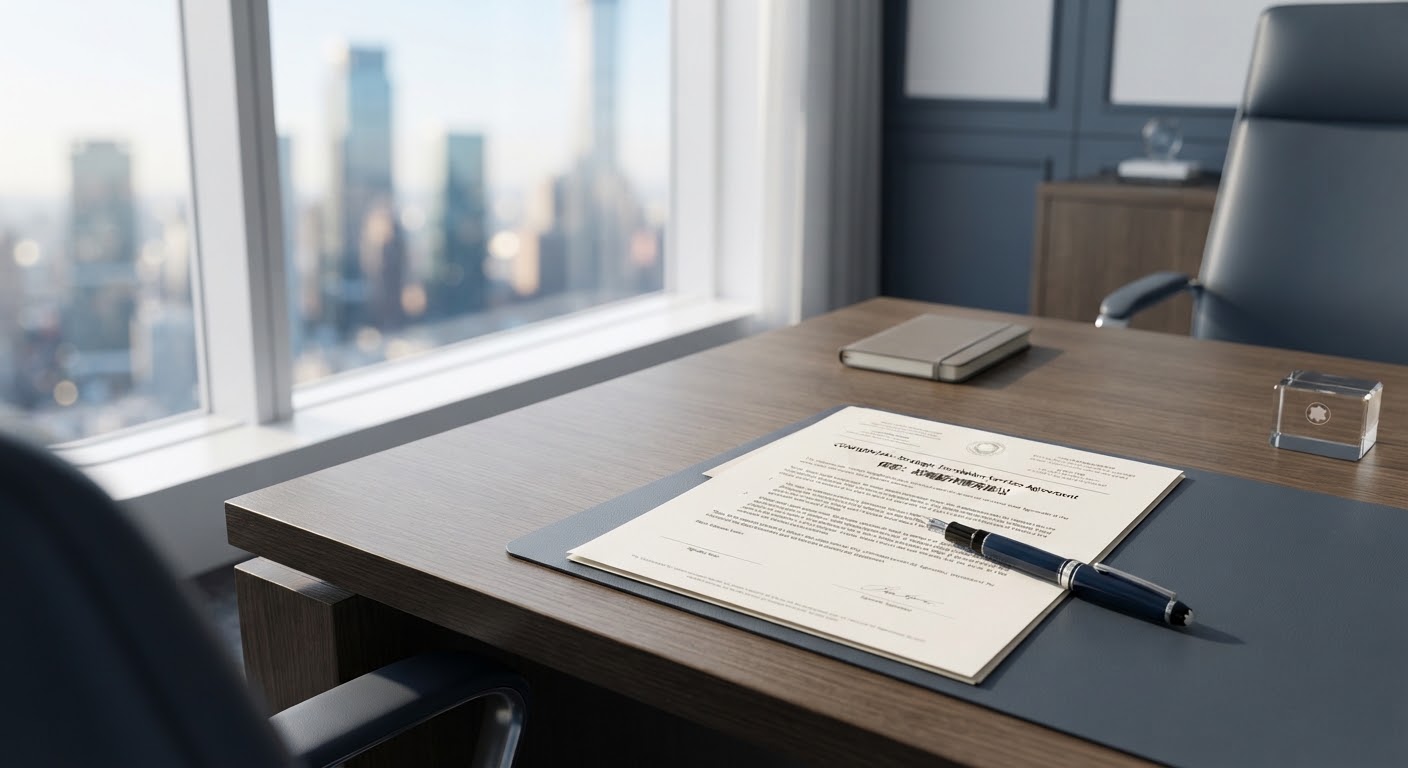 Precision for Critical Documents